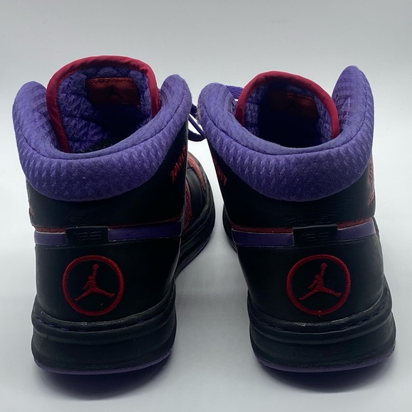 Nike ID Jordan 1 alpha - Picture 3 of 9